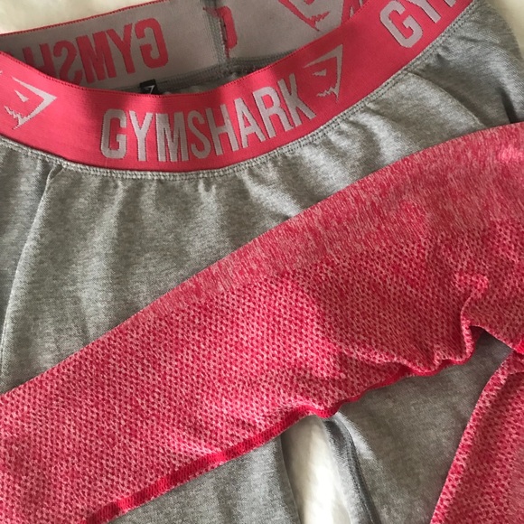 Gymshark complete set - Picture 7 of 7